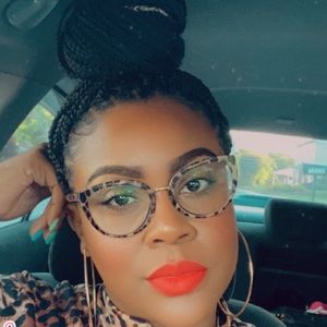 Meet your Posher, Kristin